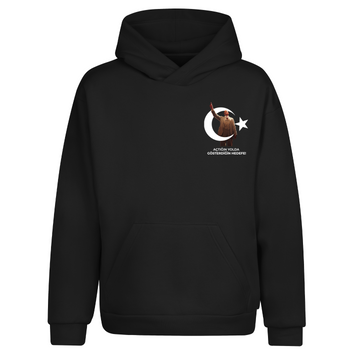 Atatürk I - Oversize Hoodie