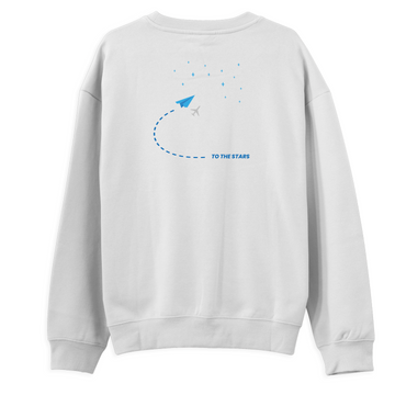 To The Stars II - Regular Sweatshirt