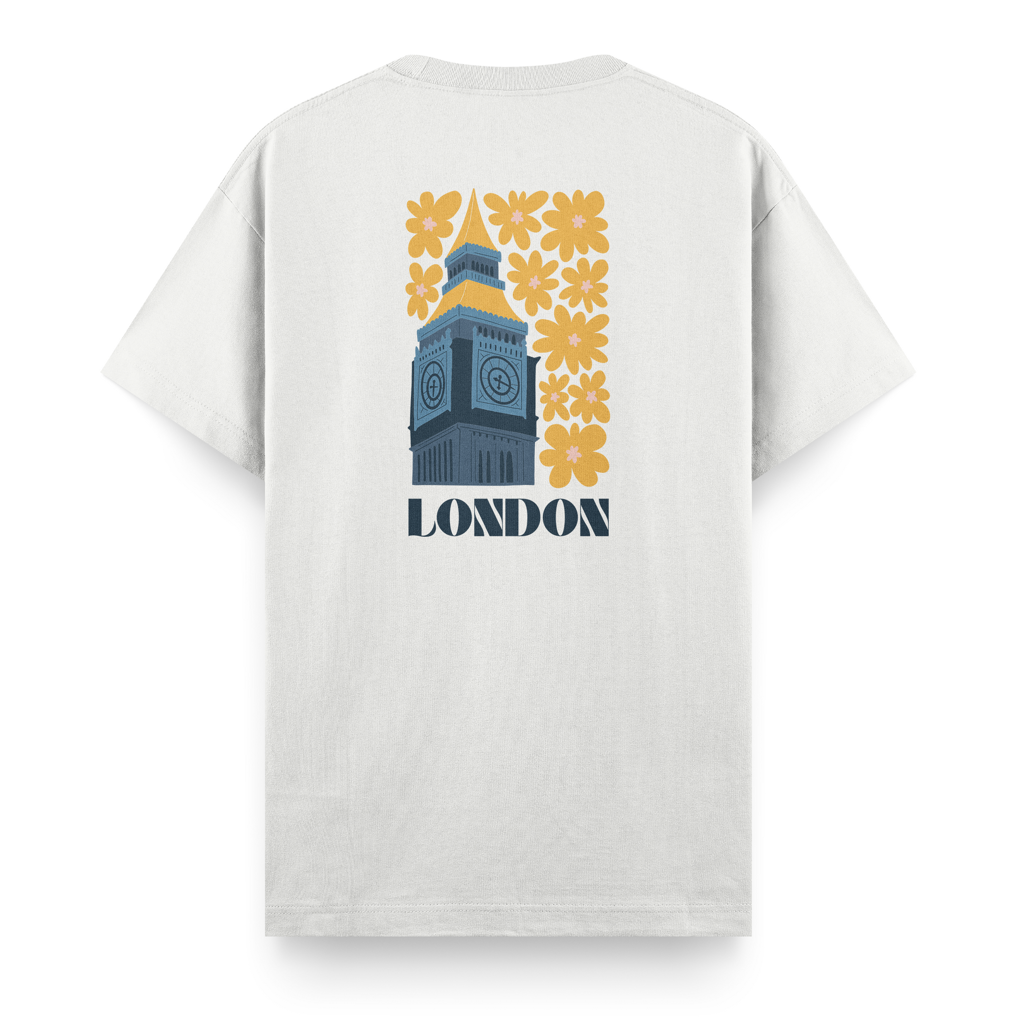 London - Regular T-shirt