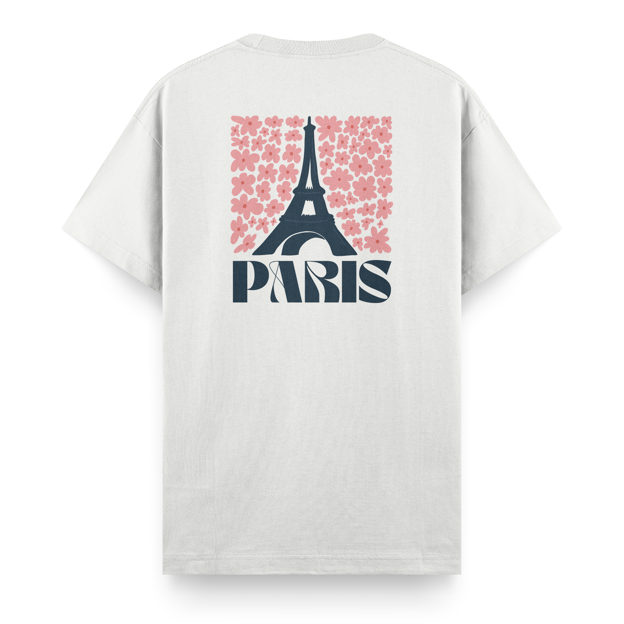 Paris - Regular T-shirt