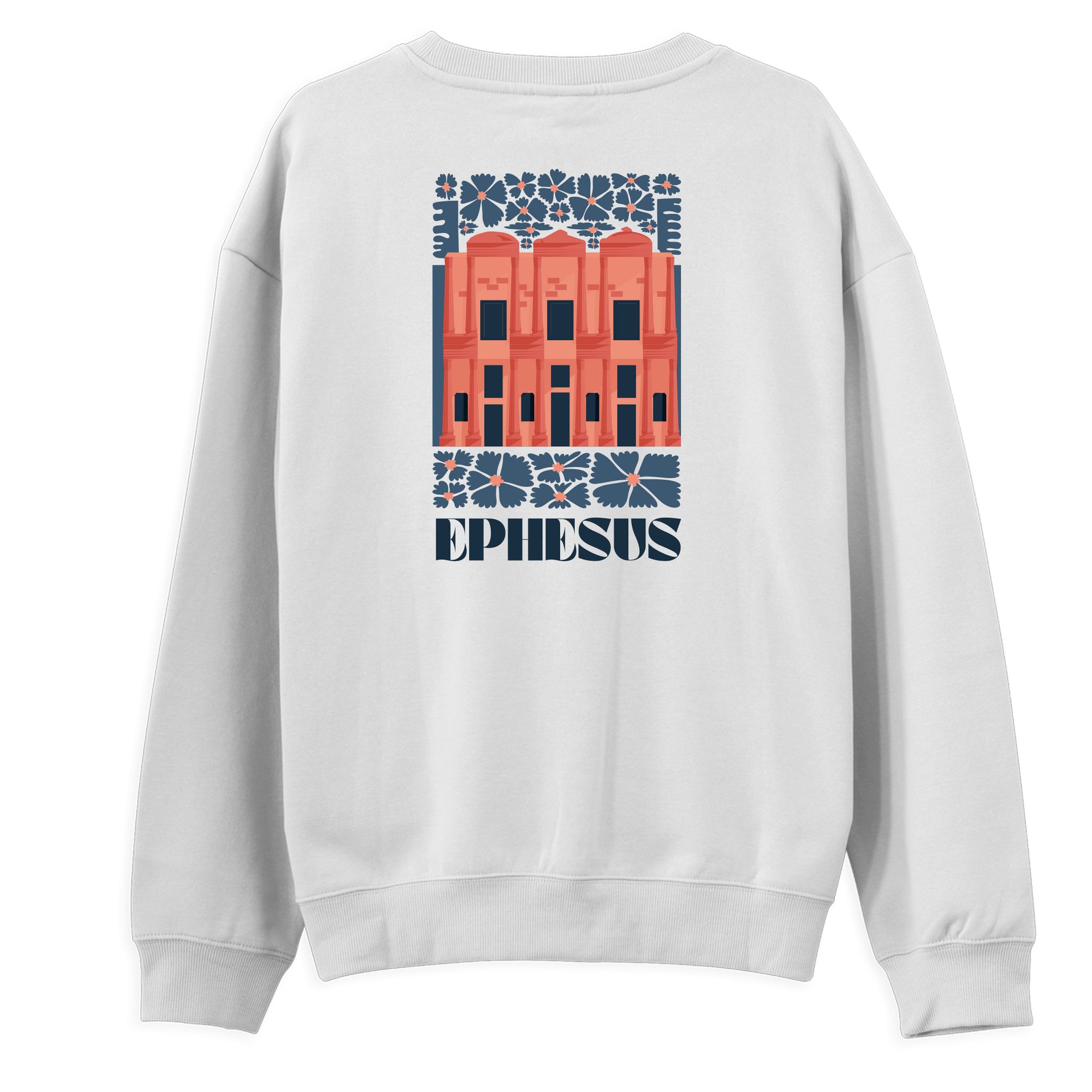 Ephesus - Regular Sweatshirt