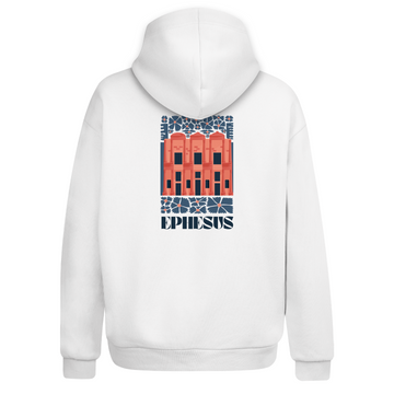 Ephesus - Oversize Hoodie