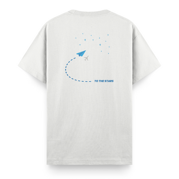 To The Stars II - Regular T-shirt