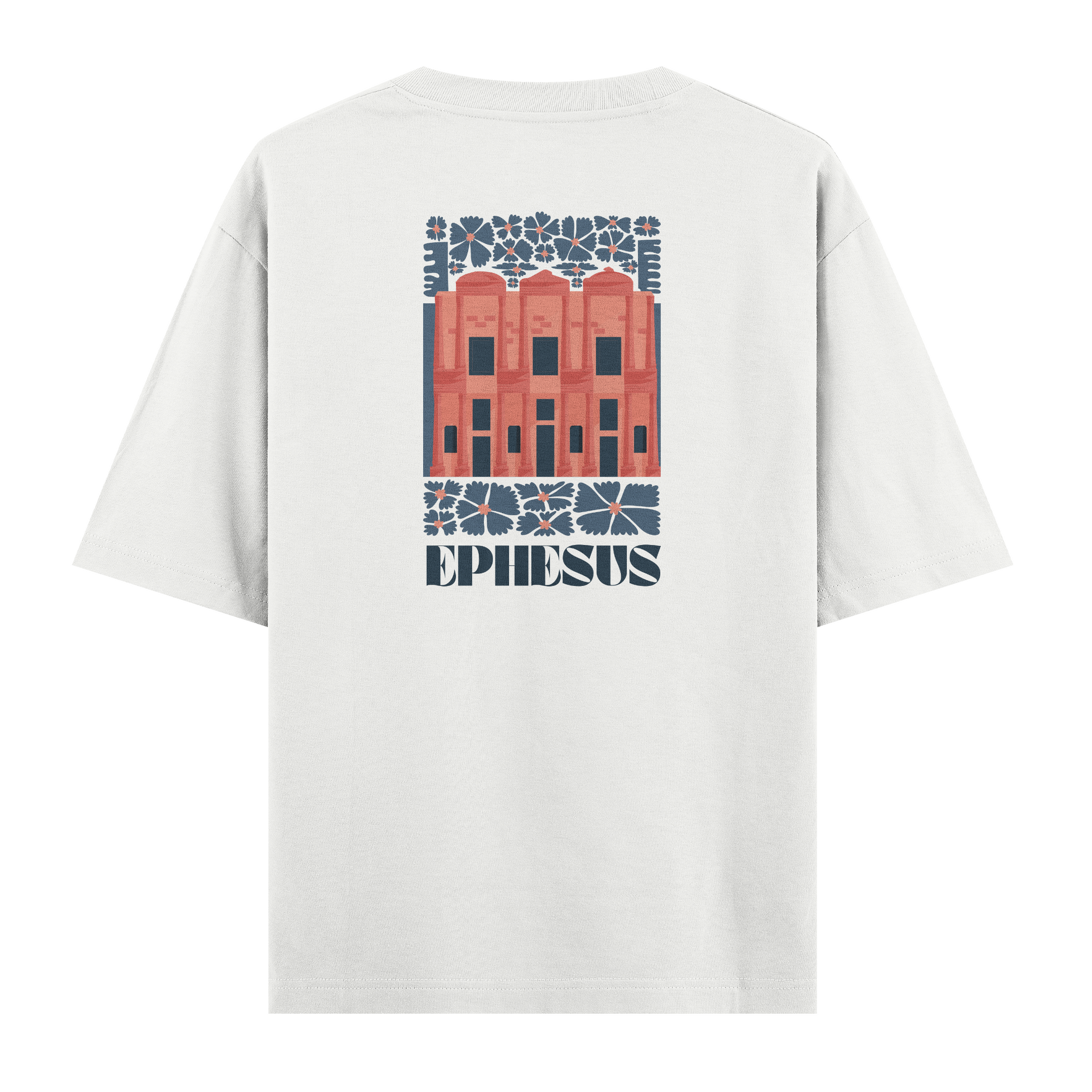 Ephesus - Oversize T-shirt