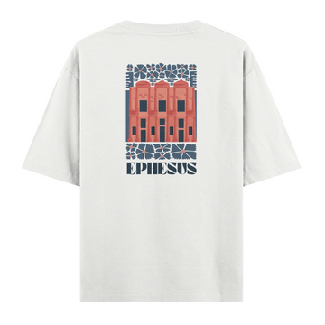 Ephesus - Oversize T-shirt