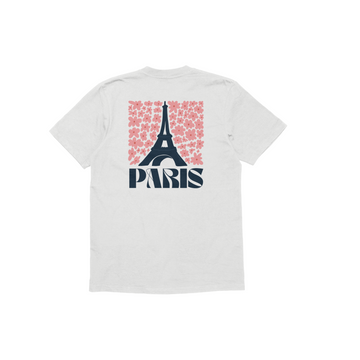 Paris - Çocuk T-shirt