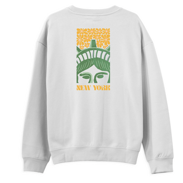 New York - Regular Sweatshirt