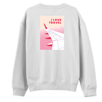 Wing - Regular Sweatshirt