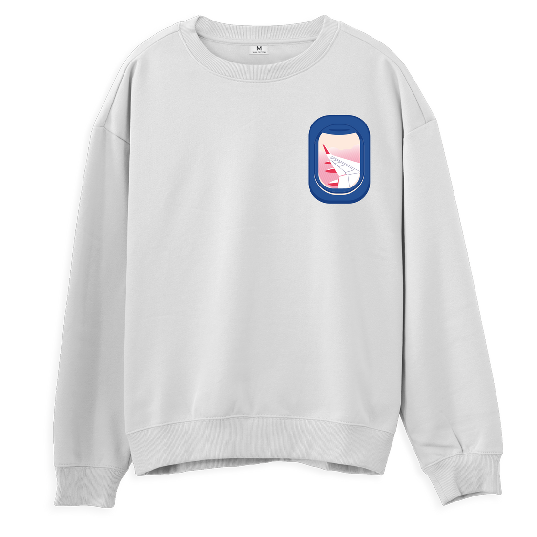 Wing - Regular Sweatshirt