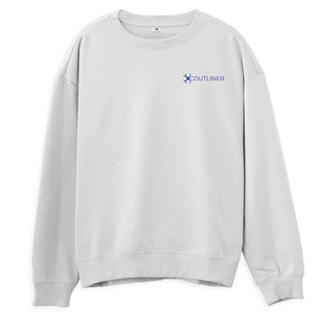 Coutliner - Regular Sweatshirt