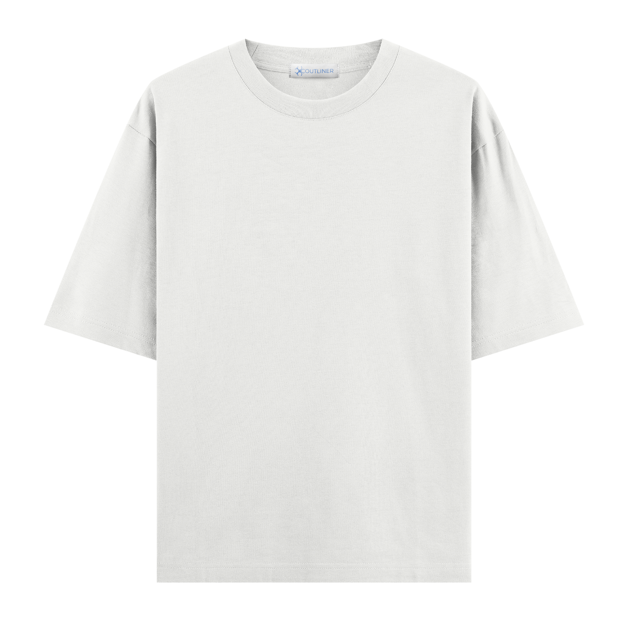 Basic - Oversize T-shirt