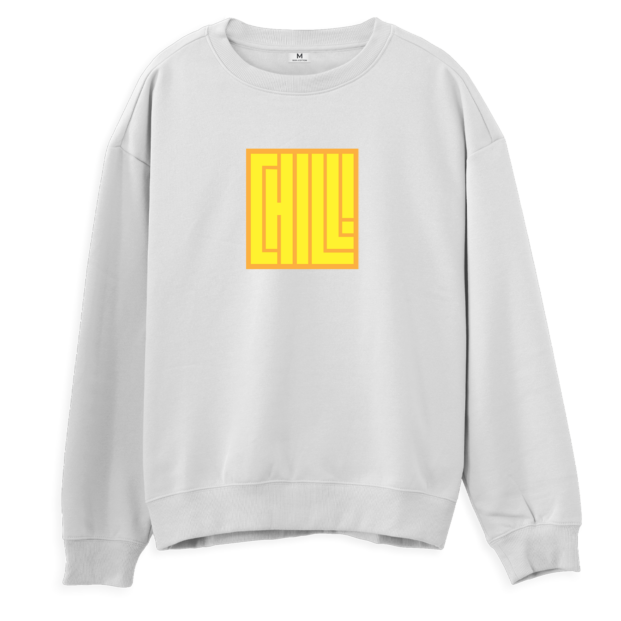 Chill - Regular Sweatshirt