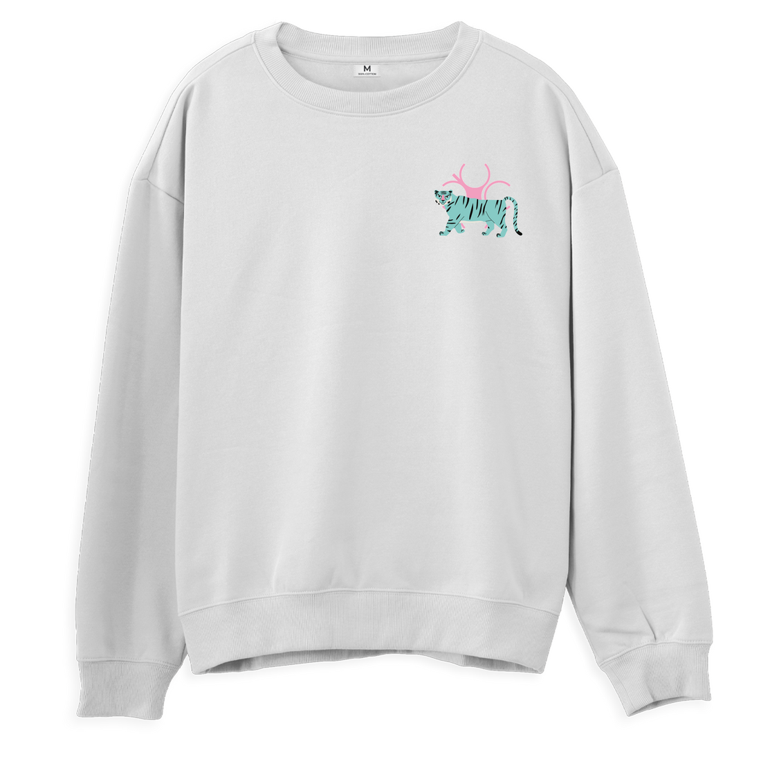 Tiger - Regular Sweatshirt