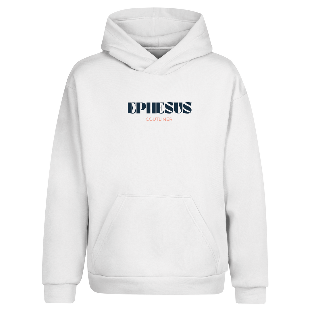 Ephesus - Oversize Hoodie