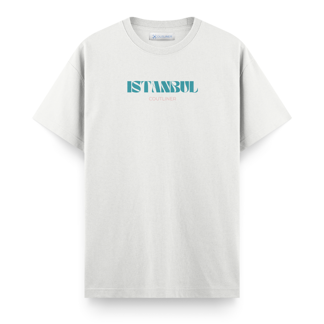 İstanbul - Regular T-shirt