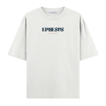 Basic Ephesus - Oversize T-shirt