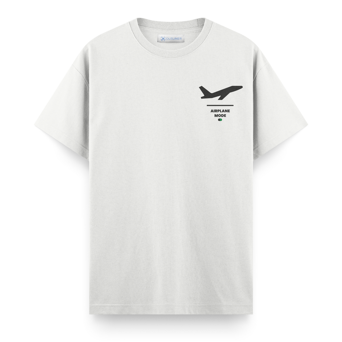 Airplane Mode - Regular T-shirt