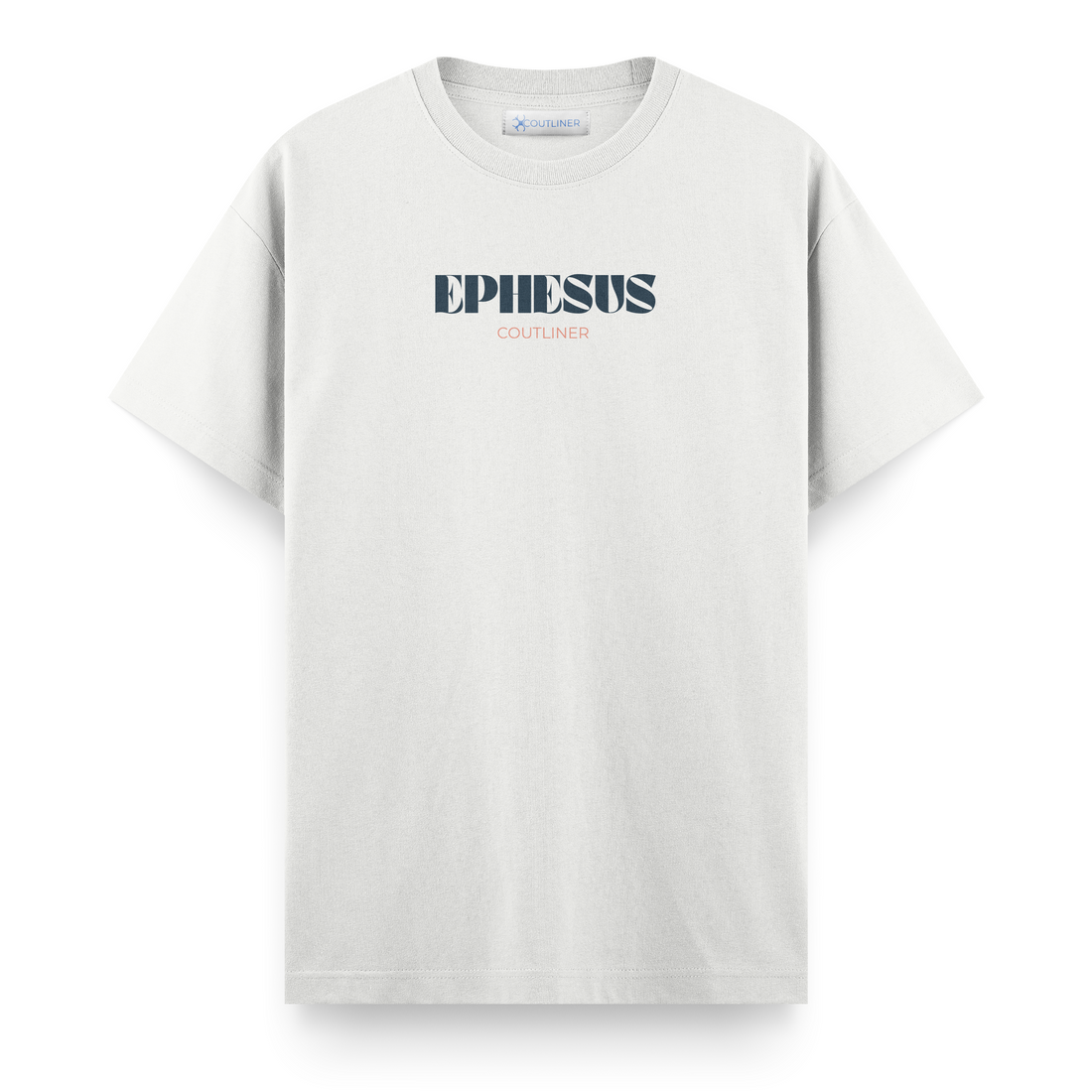 Ephesus - Regular T-shirt