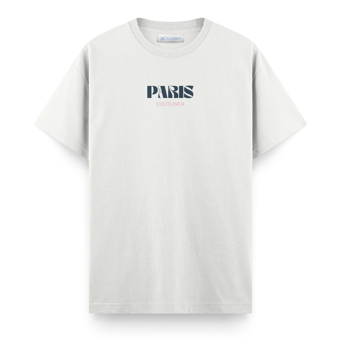 Paris - Regular T-shirt