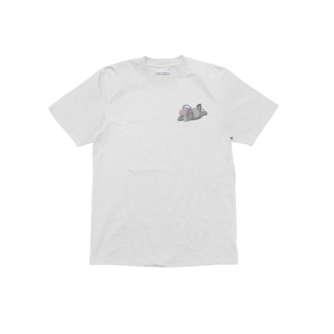 Rhino - Çocuk T-shirt