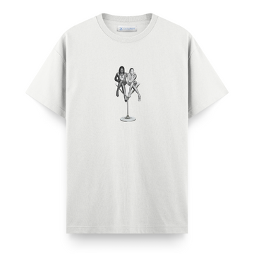 Kate&Naomi - Regular T-shirt