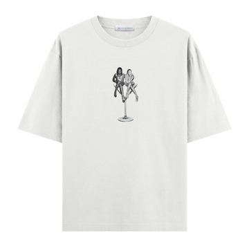 Kate&Naomi - Oversize T-shirt