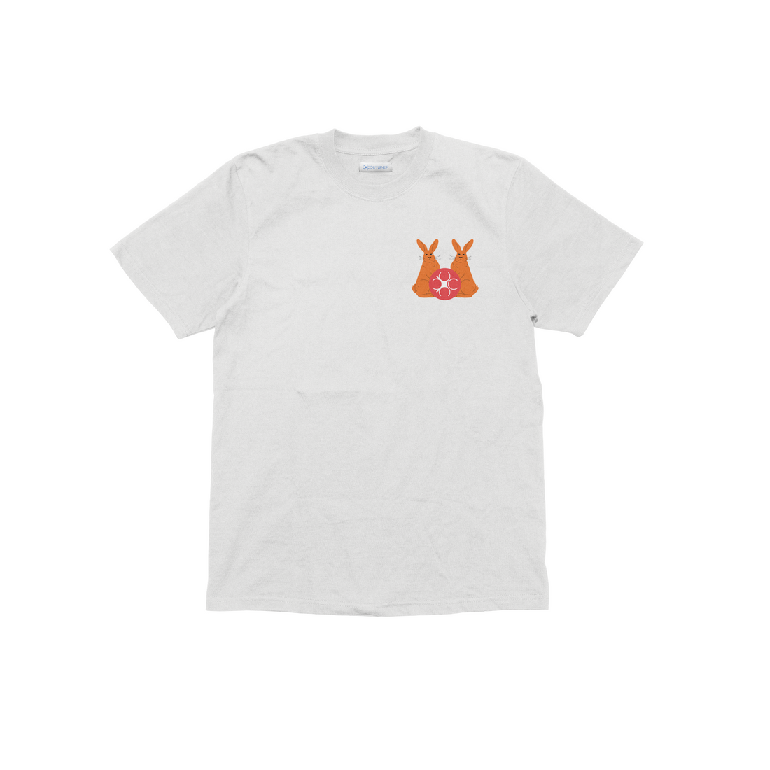 Rabbit - Çocuk T-shirt