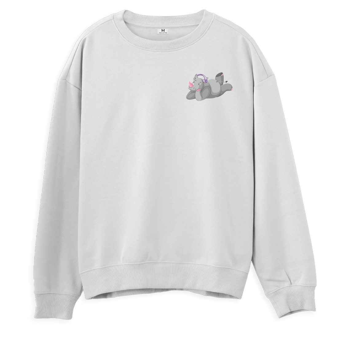 Rhino - Regular Sweatshirt