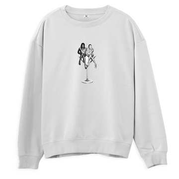 Kate&Naomi - Regular Sweatshirt