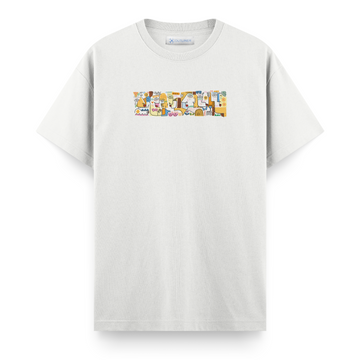 Like a Picasso - Regular T-shirt