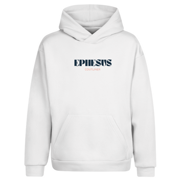 Basic Ephesus - Oversize Hoodie