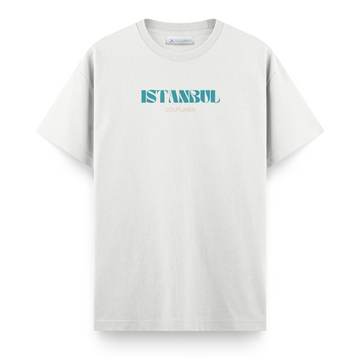 Basic İstanbul - Regular T-shirt