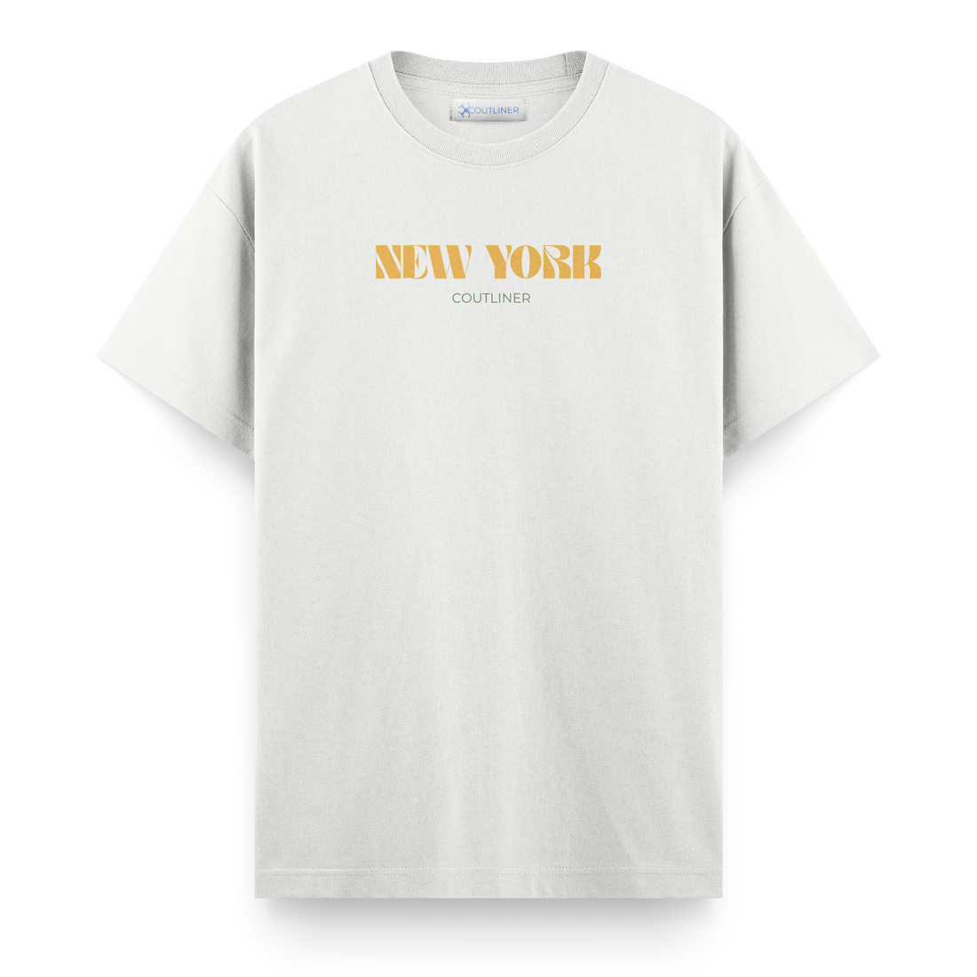 New York - Regular T-shirt