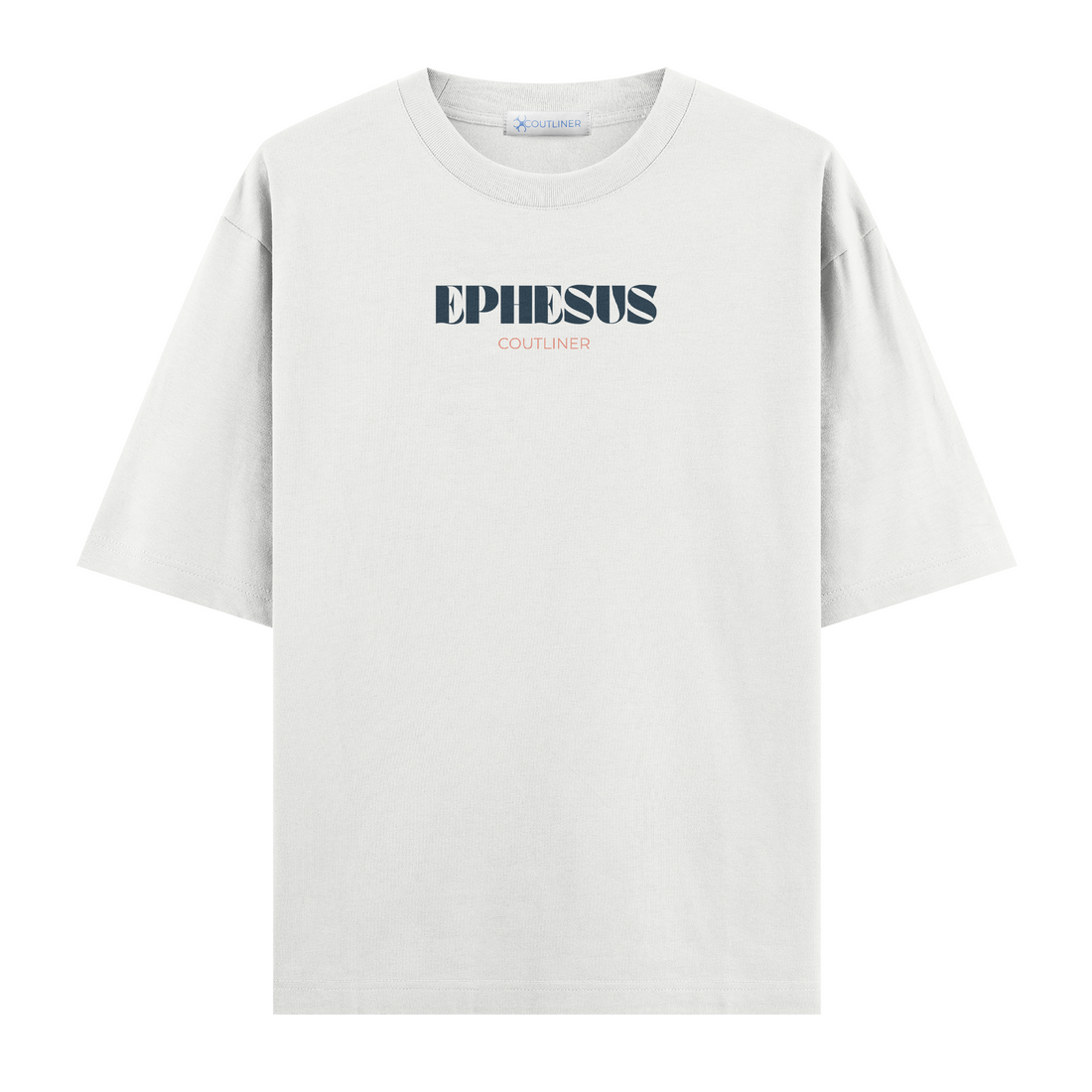 Ephesus - Oversize T-shirt