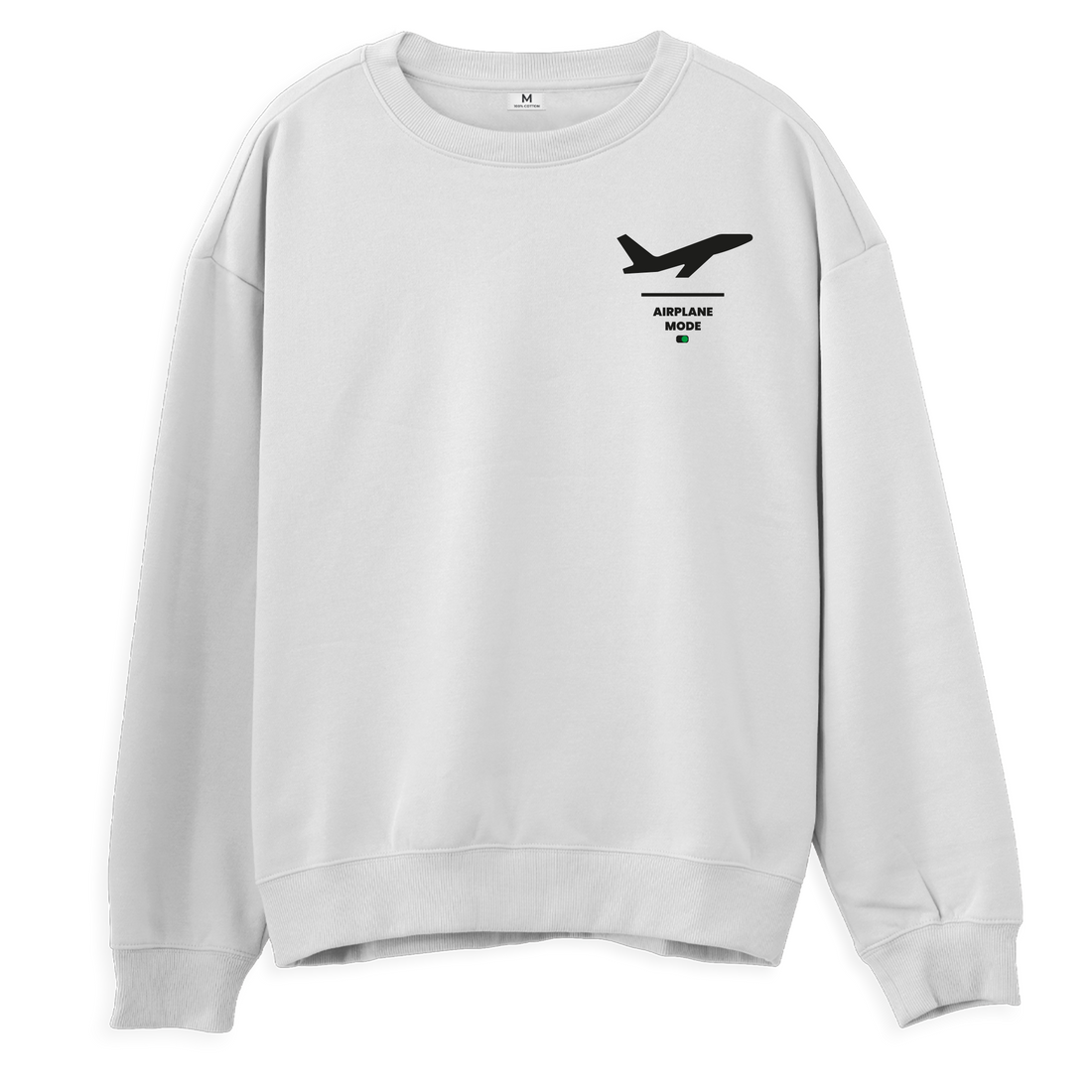 Airplane Mode - Regular Sweatshirt