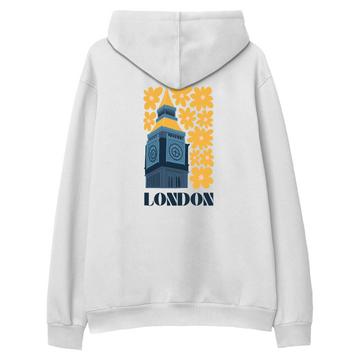 London - Regular Hoodie