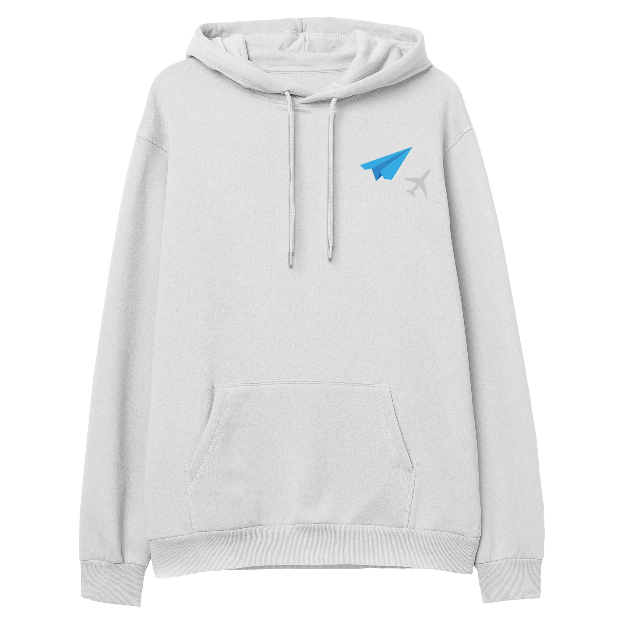 To The Stars II - Regular Hoodie