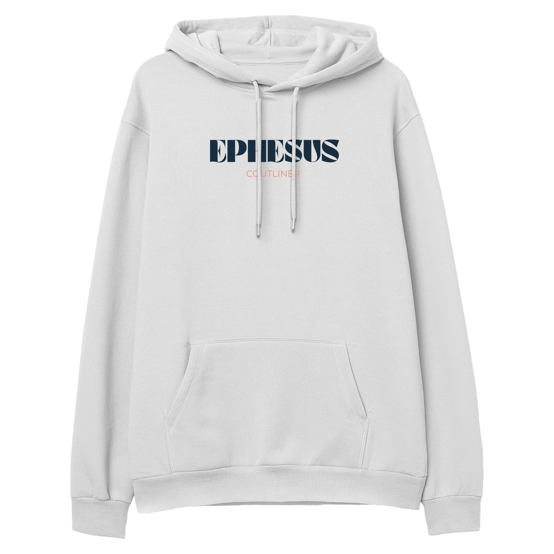 Ephesus - Regular Hoodie