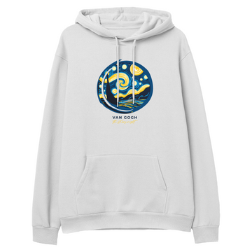 Starry Night - Regular Hoodie