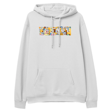 Like a Picasso - Regular Hoodie