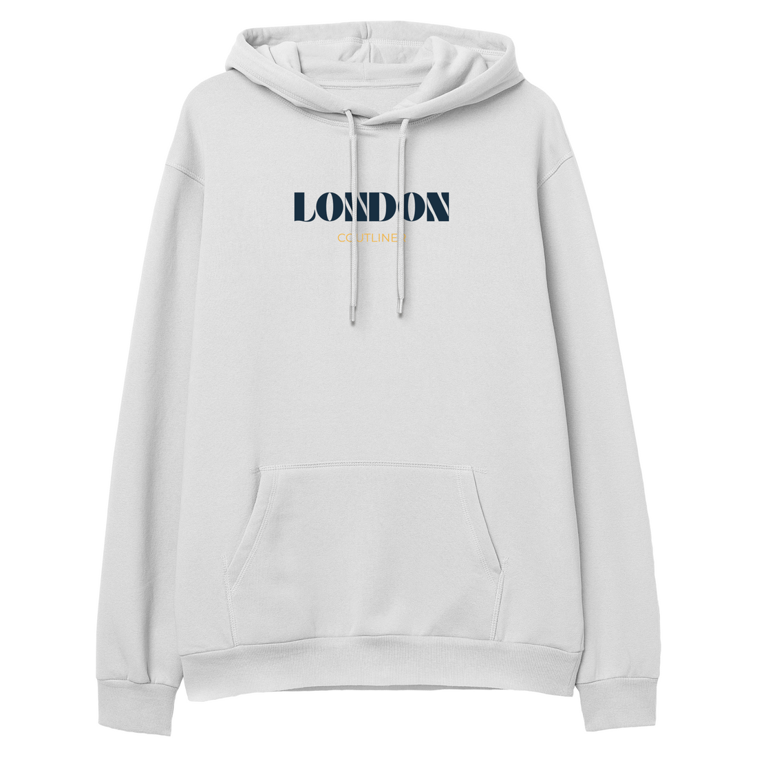 London - Regular Hoodie