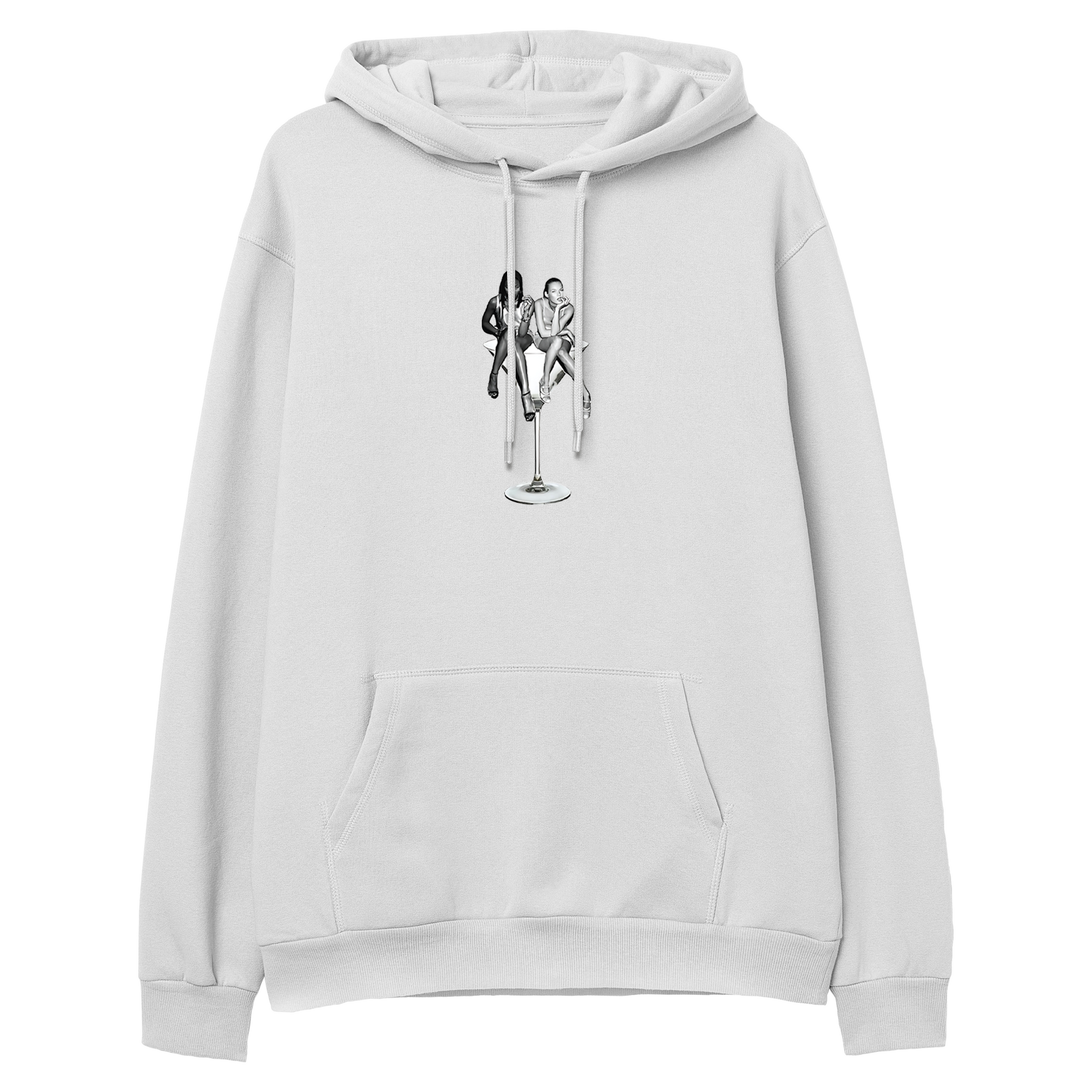 Kate&Naomi - Regular Hoodie