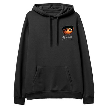 Atatürk II - Regular Hoodie