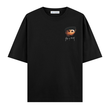 Atatürk II  - Oversize T-shirt