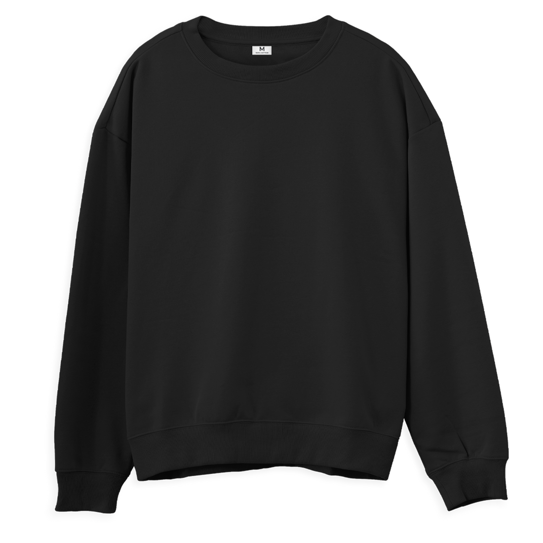 Basic - Regular Sweatshirt