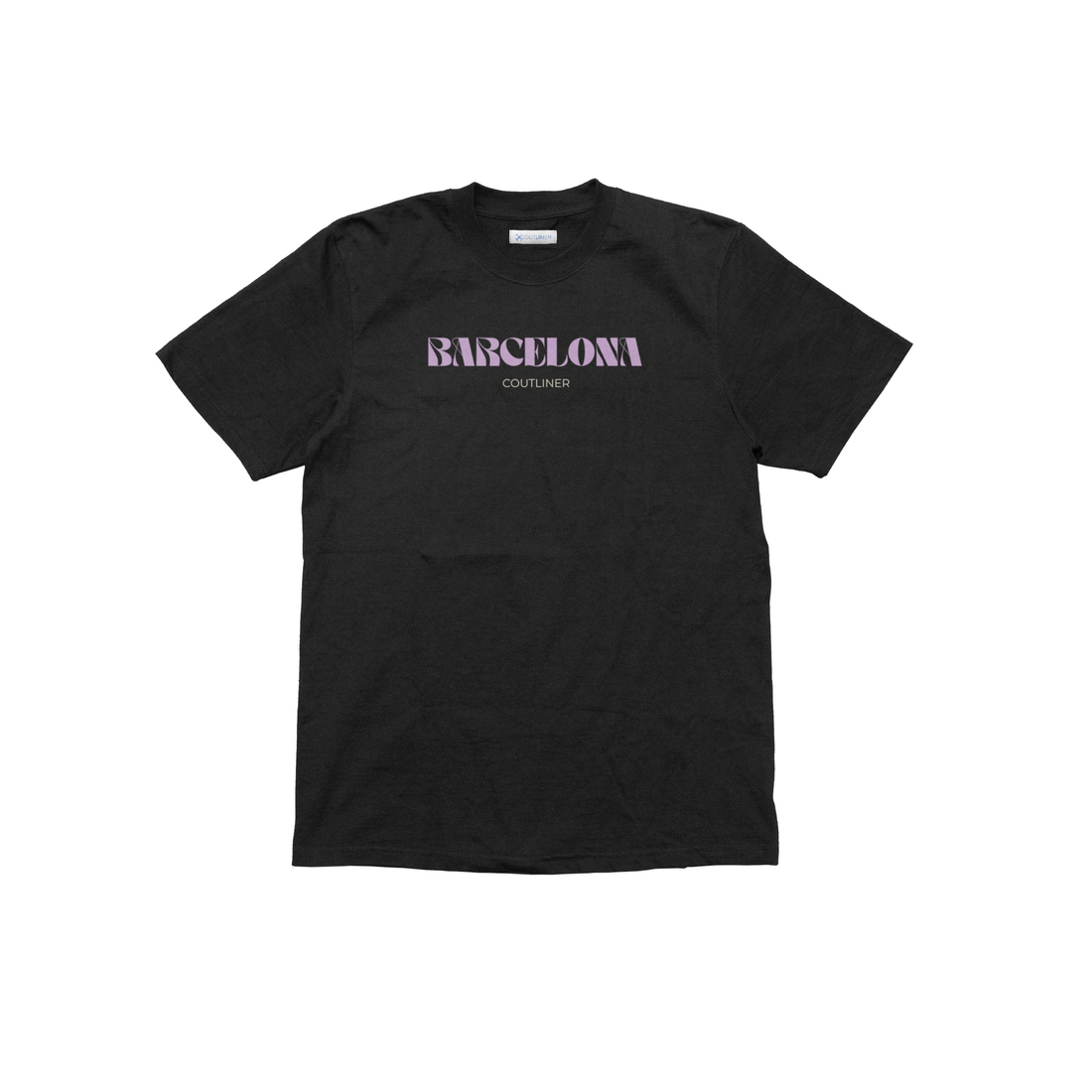 Basic Barcelona - Çocuk T-shirt