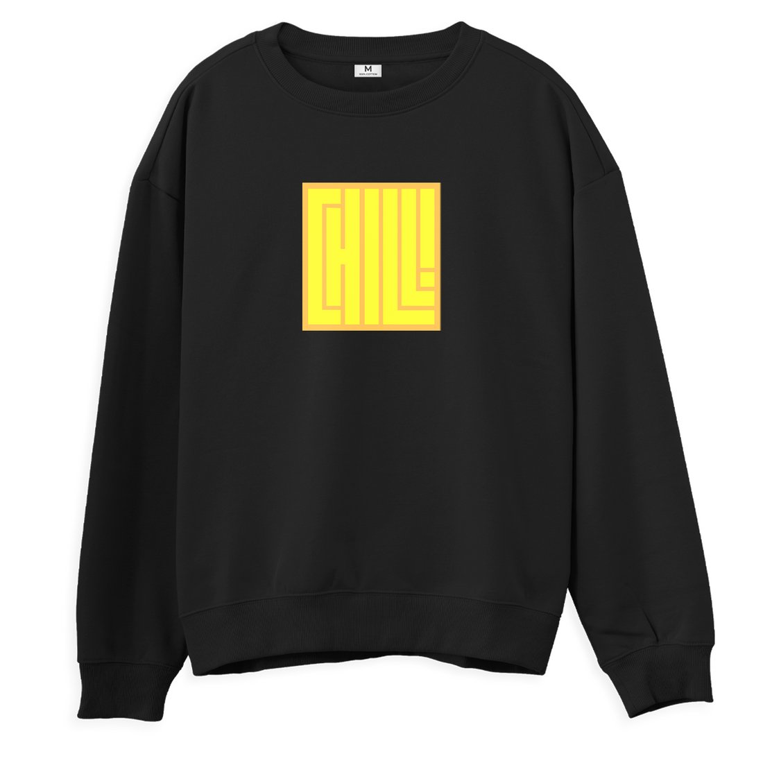 Chill - Regular Sweatshirt