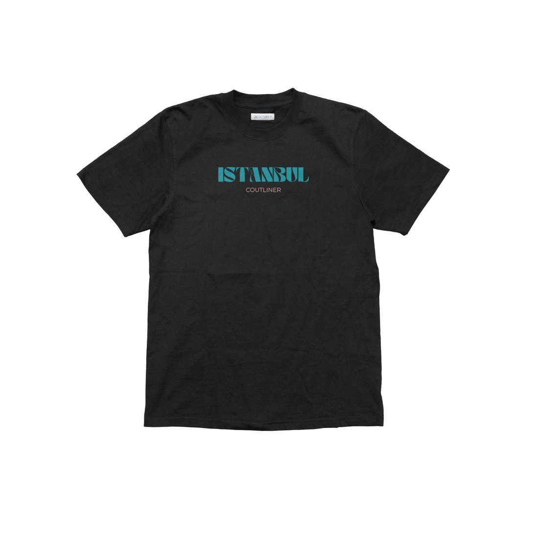 Basic İstanbul - Çocuk T-shirt