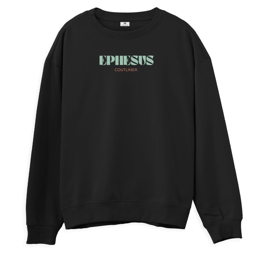 Basic Ephesus - Regular Sweatshirt