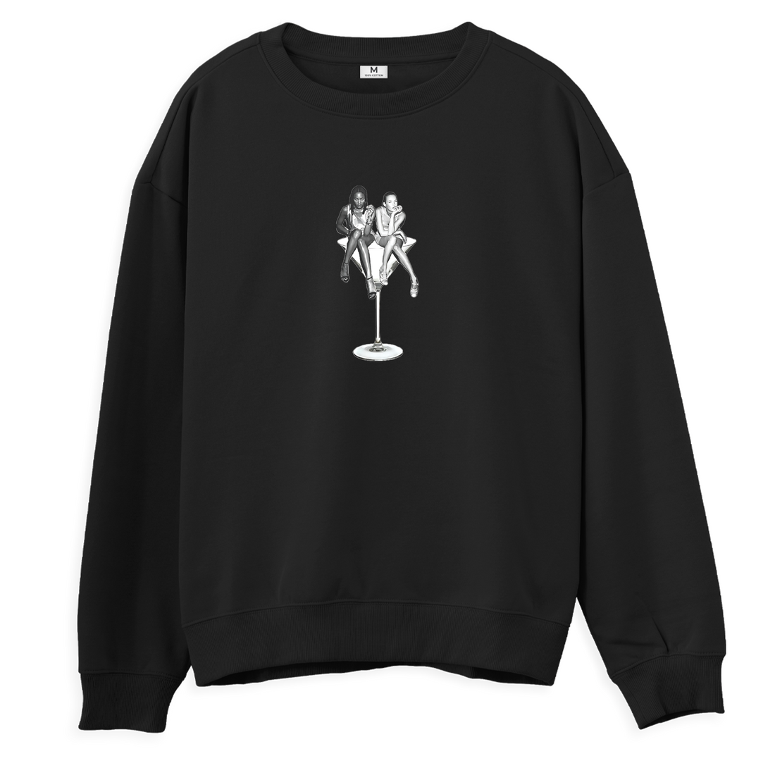 Kate&Naomi - Regular Sweatshirt